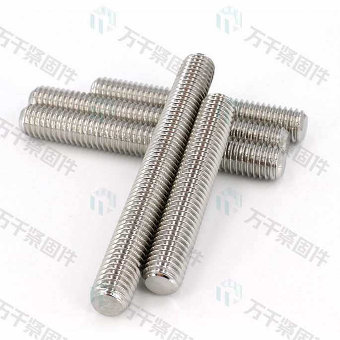 牙條 DIN975 M8*1000 不銹鋼(304/316)碳鋼 合金鋼